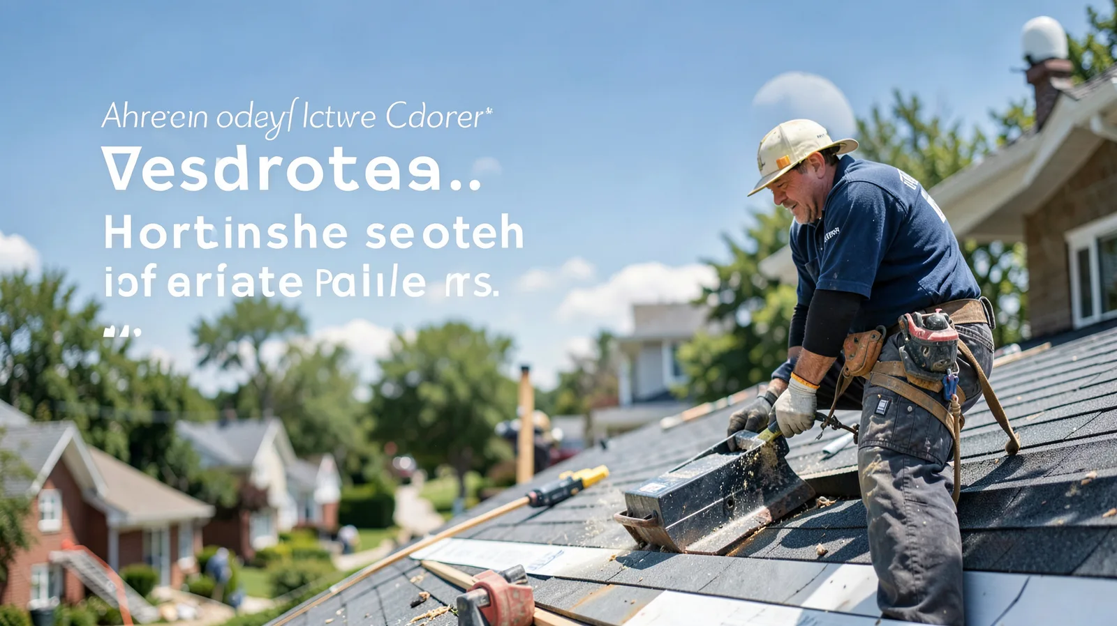 Roof Replacement in Waukesha, WI near me